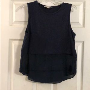 Michael Michael Kors tank top
